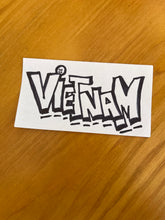 Load image into Gallery viewer, Vietnam 2025 T-Shirt