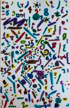 Load image into Gallery viewer, Doodled Official Playing Cards - made in USA