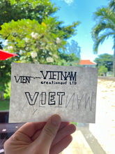 Load image into Gallery viewer, Vietnam 2025 T-Shirt