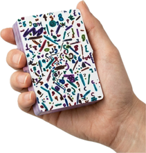 Load image into Gallery viewer, Doodled Official Playing Cards - made in USA