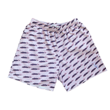 Load image into Gallery viewer, ‘Long Island Shorts’ in Pink