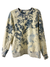 Load image into Gallery viewer, Blueberry-Granite Sweatshirt
