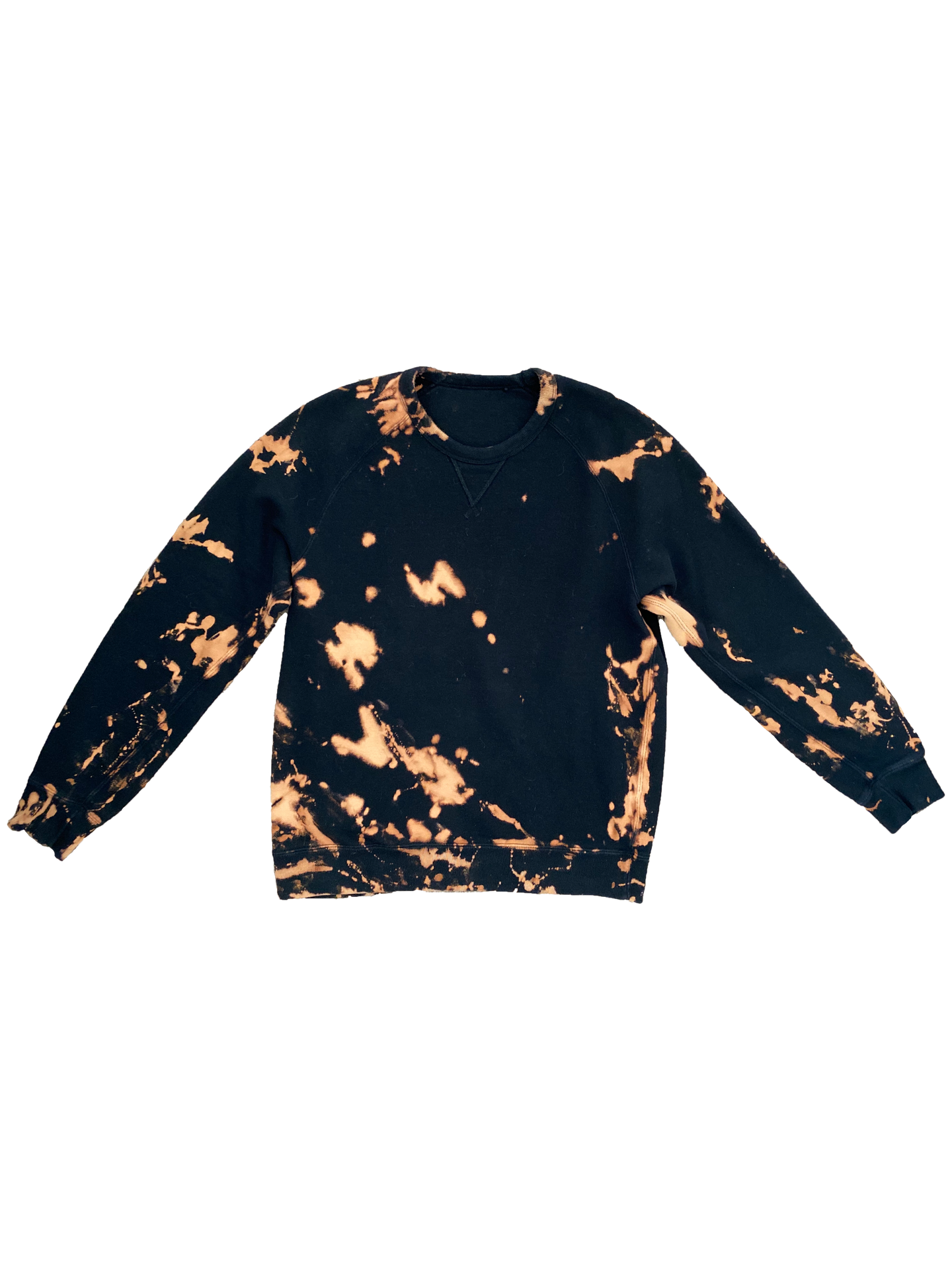 Fire Ablaze Sweatshirt