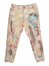 Load image into Gallery viewer, Work of Art Pants