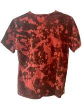 Load image into Gallery viewer, "Paint in Blood" T-Shirt
