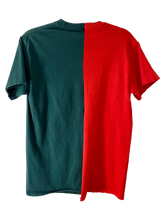Load image into Gallery viewer, Half &amp; Half T-Shirt