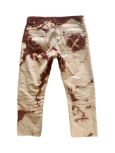 Load image into Gallery viewer, Cropped Corduroy Pants