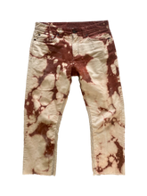 Load image into Gallery viewer, Cropped Corduroy Pants