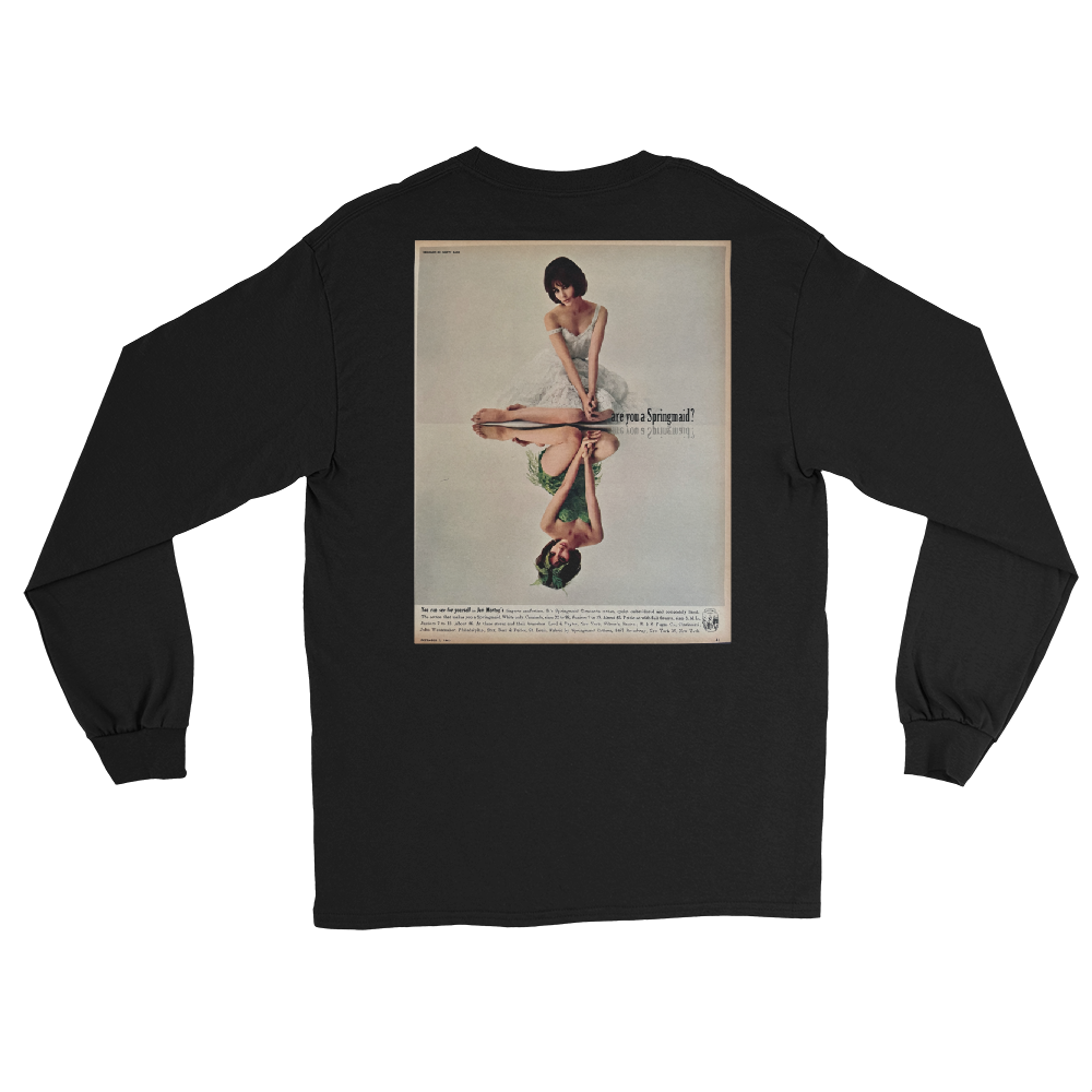 Morty Bass Reverse Tribute Shirt