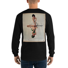 Load image into Gallery viewer, Morty Bass Reverse Tribute Shirt