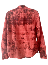Load image into Gallery viewer, Red Hot Oxford Shirt