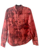 Load image into Gallery viewer, Red Hot Oxford Shirt