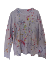 Load image into Gallery viewer, Colors of Life Long Sleeve