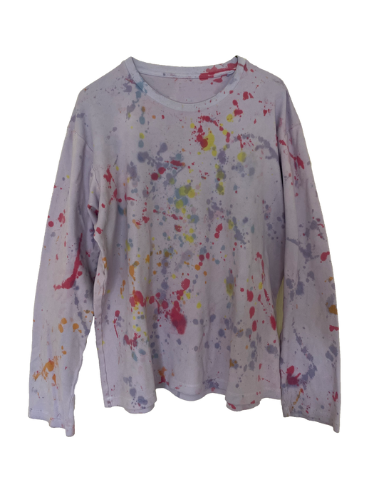 Colors of Life Long Sleeve